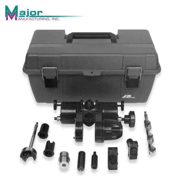 MajorDRILL MASTER STANDARD KIT